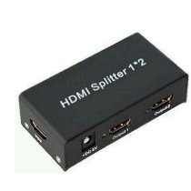 Bộ chia HDMI 1 to 2