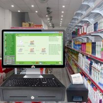 Phần mềm bán hàng quản lý shop thời trang-ShopClick