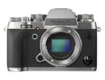 Máy ảnh số chuyên dụng Fujifilm X-T2 Silver Graphite Body