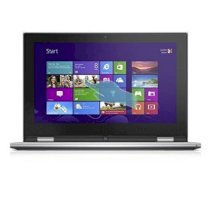 Dell Inspiron 11-3158 (IntelCore i3-6100U 2.3GHz, 4GB RAM, 500GB HDD, VGA Intel HD Graphics 520, 11.6 inch Touch Screen, Windows 10 Licence)