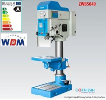 Máy khoan đứng tự động WDDM ZWB5040