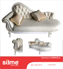 Sofa thư giãn - trường kỷ Sitme RS-4479-P (1900*600)