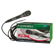 Microphone Nanomax Pro-888