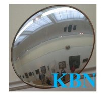 Gương cầu lồi inox trong nhà KBN EVER-GROW 490MM