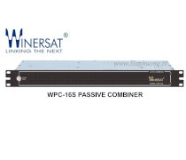 Bộ cộng kênh 16 đường (16 Ways Passive Combiner WPC- 16S) Winnersat