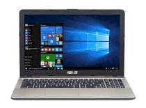 Asus X541UA-GO508D (Intel Core i5-7200U 2.5GHz, 4GB RAM, 500GB HDD, VGA Intel HD Graphics, 15.6 inch, Free DOS)