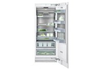 Tủ lạnh Gaggenau 539.16.180
