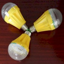 Bóng đèn LED đuổi muỗi với 3 chức năng LDM9W