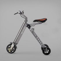 Xe điện gấp mini X-Rider K7