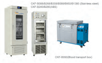 Tủ lạnh bảo quản máu Biologix 4℃ 280 lít CKF-B280