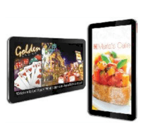 Màn hình quảng cáo LCD treo tường 22″ (AVN-QC22WT)