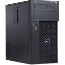 Máy tính đồng bộ Dell Precision T1700 Intel E3-1225 v3, RAM 8GB, HDD 1TB + SSD 128GB, VGA Card nVidia Quadro K420