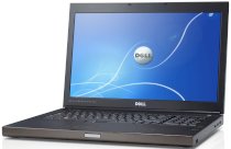 Dell Precision M6700 (Intel Core i7-3720QM 2.6GHz, 8GB RAM, 500GB HDD, VGA NVIDIA Quadro K3000M, 17.3 inch, Windows 7 Professional 64 bit)
