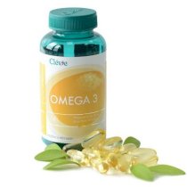 Thực phẩm chức năng Omega 3