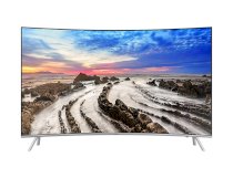 Tivi Led màn hình cong Samsung UA55MU8000KXXV(55 inch, Smart TV, 4K UHD)