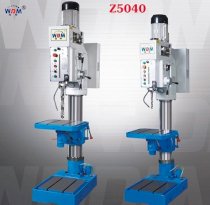 Máy khoan đứng tự động WDDM Z5040