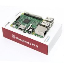 Raspberry Pi 3 Model B 1GB RAM