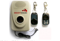 Điều khiển cửa cuốn Smartdoor