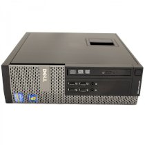 Máy tính để bàn Dell Optiplex 990 Intel Core i3-2130 RAM 4GB SSD 128GB 18.5inch
