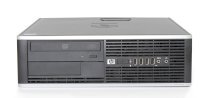Máy tính để bàn HP Compaq 8000 Pro SFF Core 2 Duo E8500 Ram 8GB HDD 500GB