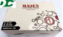 Bình lưu điện Magen MG 1200