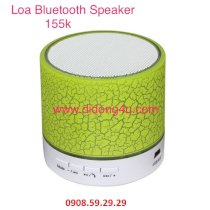 Loa Bluetooth Speaker YZ99