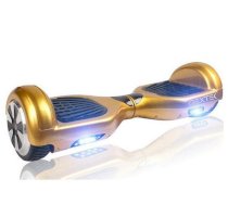 Xe điện cân bằng Gextek Hoverboard 6.5 inch (Vàng)