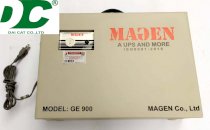 Bình lưu điện Magen MG 900