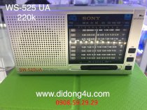 Đài Radio Sony SW 525UA