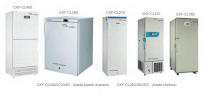Tủ lạnh âm sâu Biologix  - 40℃ 90 lít CKF-CL90