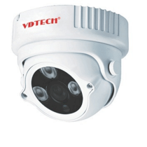 Camera HD-CVI VDTECH VDT-315CVI 2.0