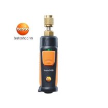 Máy đo áp suất thông minh Testo 549i