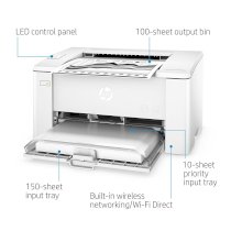 Máy in HP Pro M102W - G3Q35A