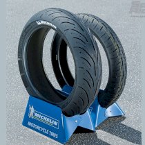 LỐP XE MÁY MICHELIN PILOT ROAD 4 120/70ZR17 58W CHÂU ÂU