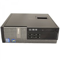 Máy tính để bàn Dell Optiplex 990 Intel Core i3-2130 RAM 4GB HDD 320GB 18.5inch