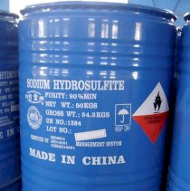 Sodium Hydrosulfite 90%