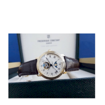 Đồng hồ hàng hiệu frederique constant heartbeat