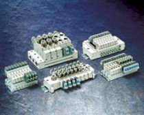 Van điện từ SMC VQ Series