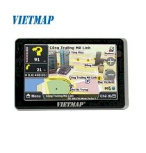 Thiết bị GPS dẫn đường Vietmap R79