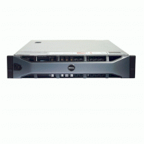 Máy chủ Dell PowerEdge R730XD - E5-2609 V4 SP 12x HDD 3.5"