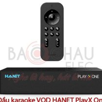 Đầu Karaoke Hanet PlayX One (1TB)