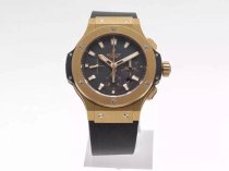 Đồng hồ nam cao cấp  Hublot Automatic Geneve Rose Gold 341-PX 130-RX