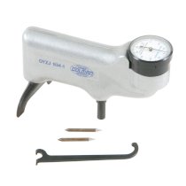 Máy đo độ cứng bề mặt Elcometer 3101