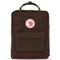 Balo thời trang Fjallraven Kanken Classic Brown