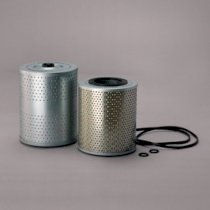 Lọc nhớt (Lube filter kit) Donaldson P550065