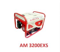 Máy phát điện Amita AM3200EXS