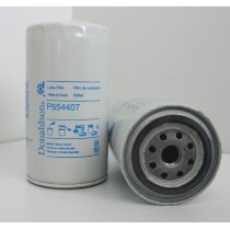 Lọc nhớt (Lube filter) Donaldson P554407