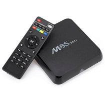 Android TV Box M8S PRO
