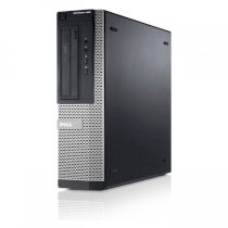 Máy tính để bàn Dell Optiplex 390 Core i5 2500 RAM 8GB 256GB SSD màn hình 20 inch