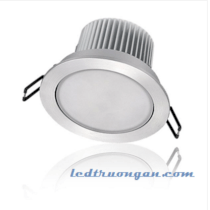 Đèn Led âm trần Epistar 10W